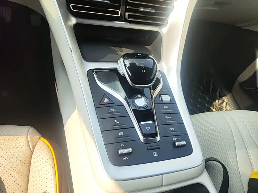 BYD Pro New Energy — миниатюра 14