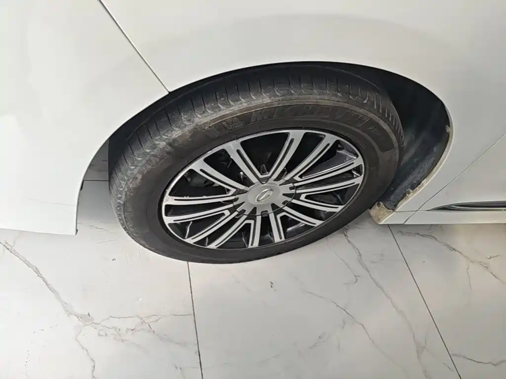 GAC Motor Trumpchi M8 — миниатюра 23