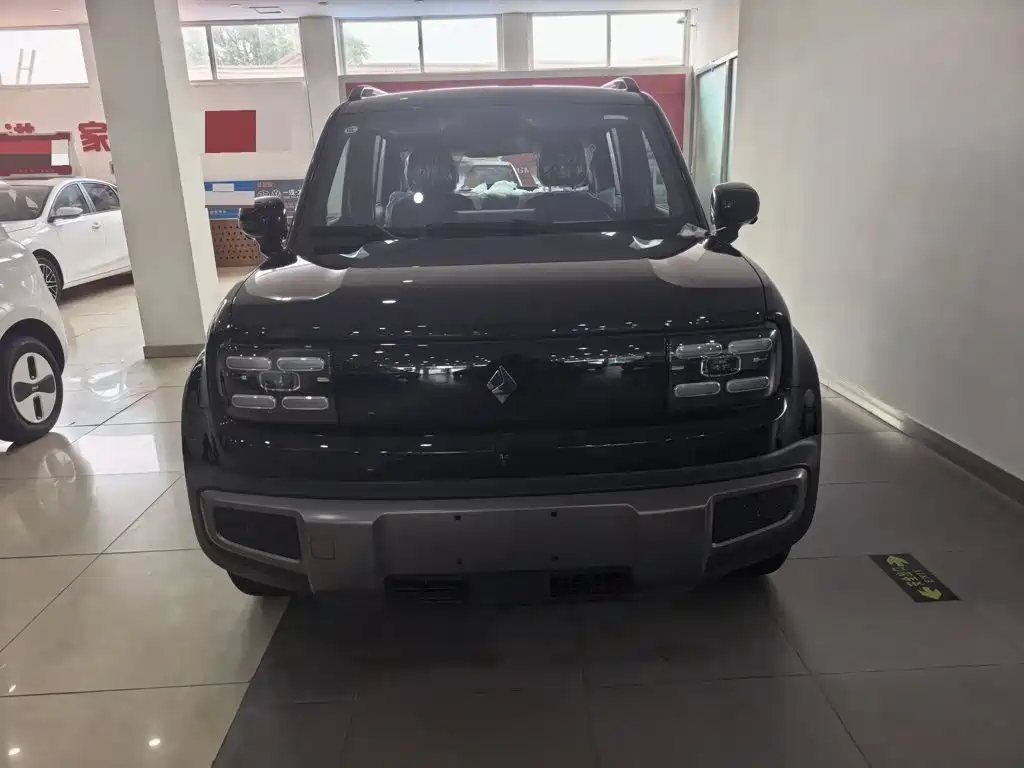 Baojun Yueye Plus - фото 2