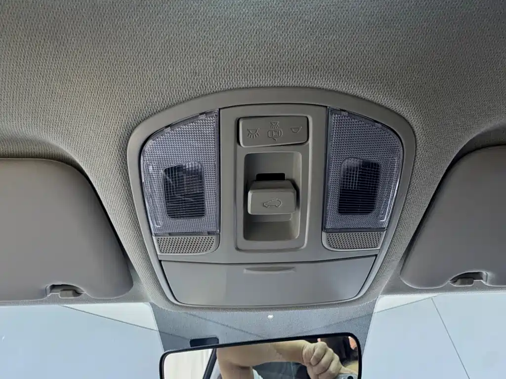 Hyundai ix35 — миниатюра 17