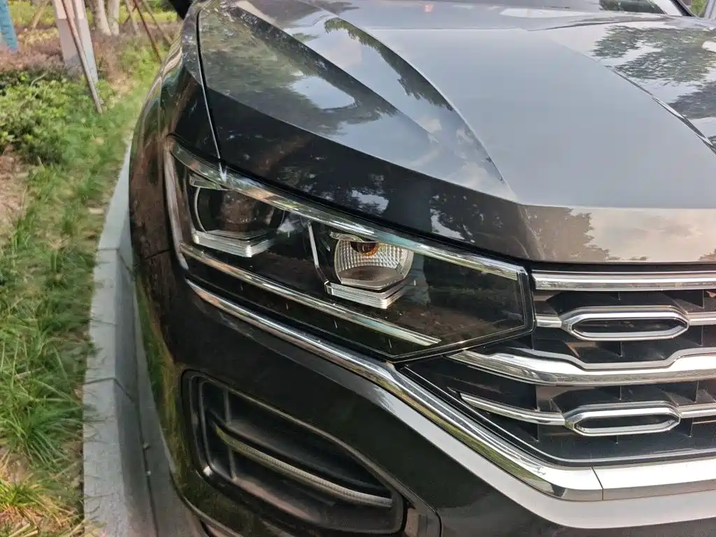 Volkswagen Tayron — миниатюра 7
