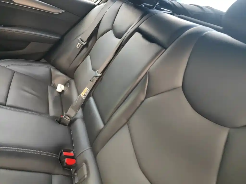 Cadillac CT5 — миниатюра 13