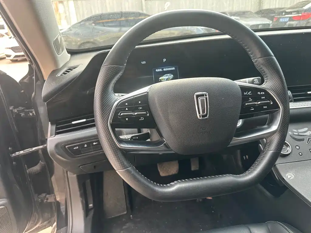 Bestune B70 2021 1.5T AT Premium