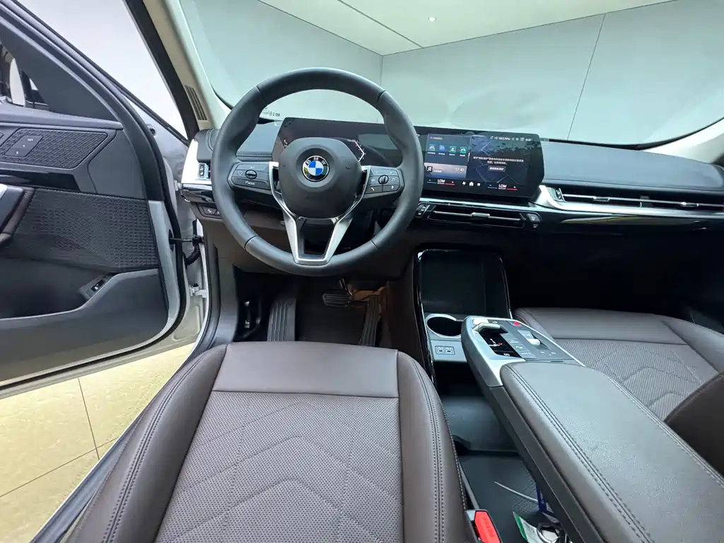 BMW X1 — миниатюра 15