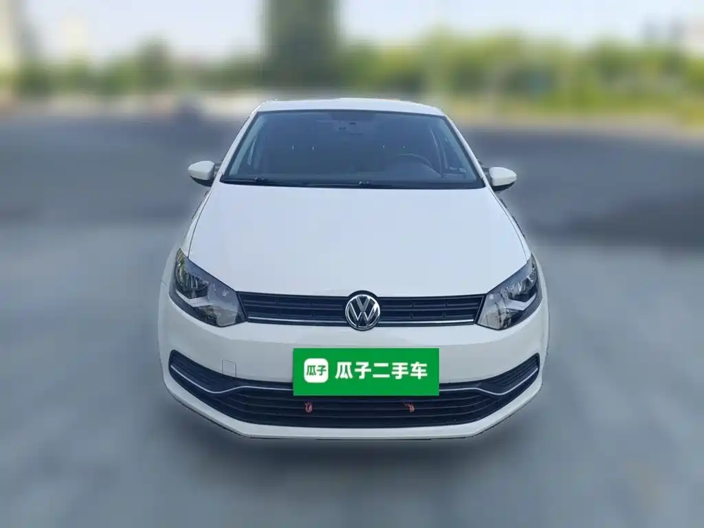 Volkswagen Polo — миниатюра 2