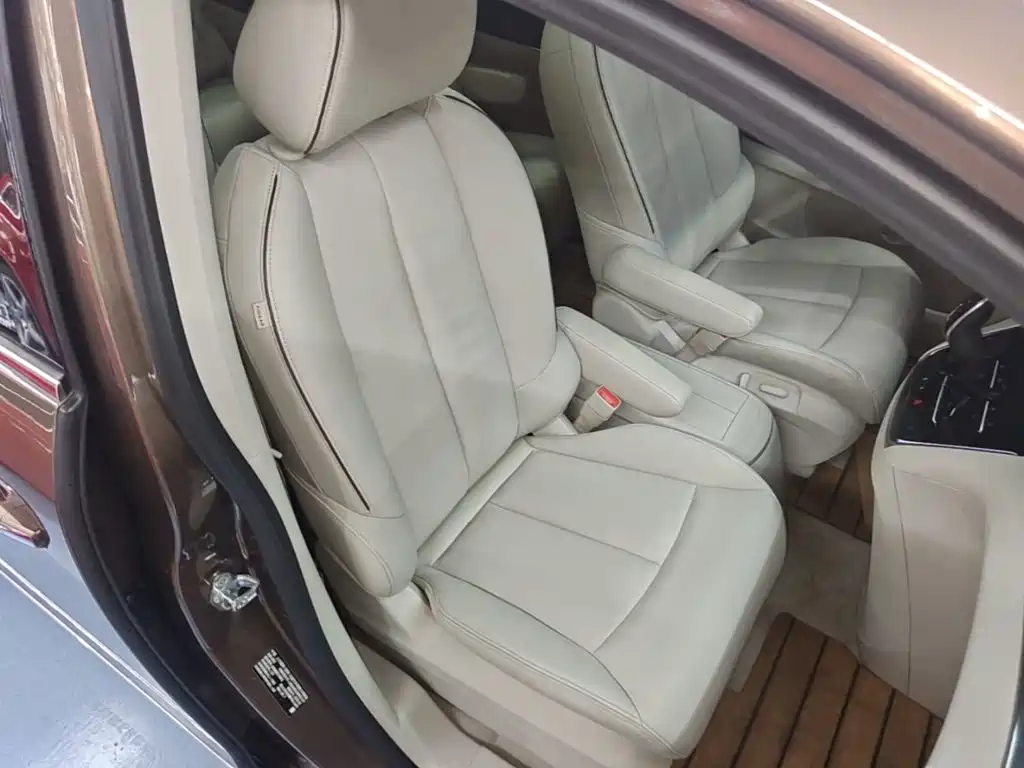 Buick GL8 — миниатюра 25