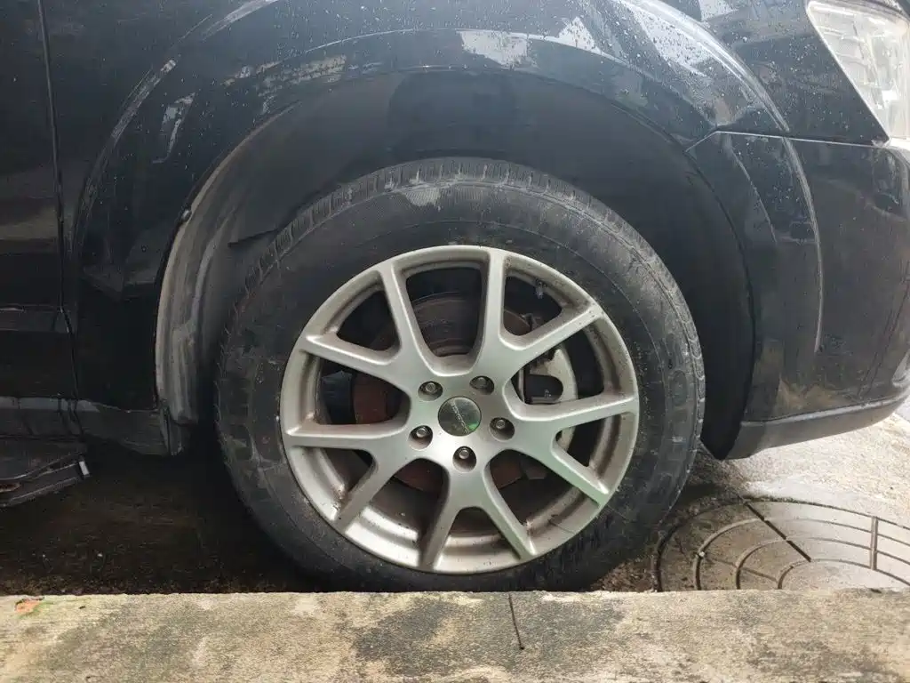 Dodge Journey — миниатюра 24