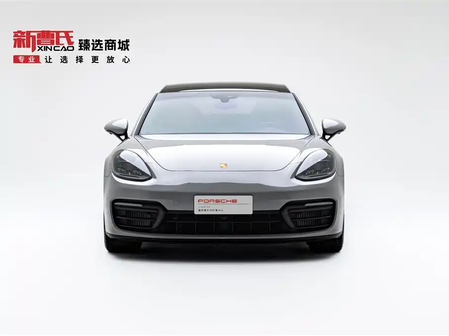 Porsche Panamera 2022 Panamera Executive Long Wheelbase 2.9T