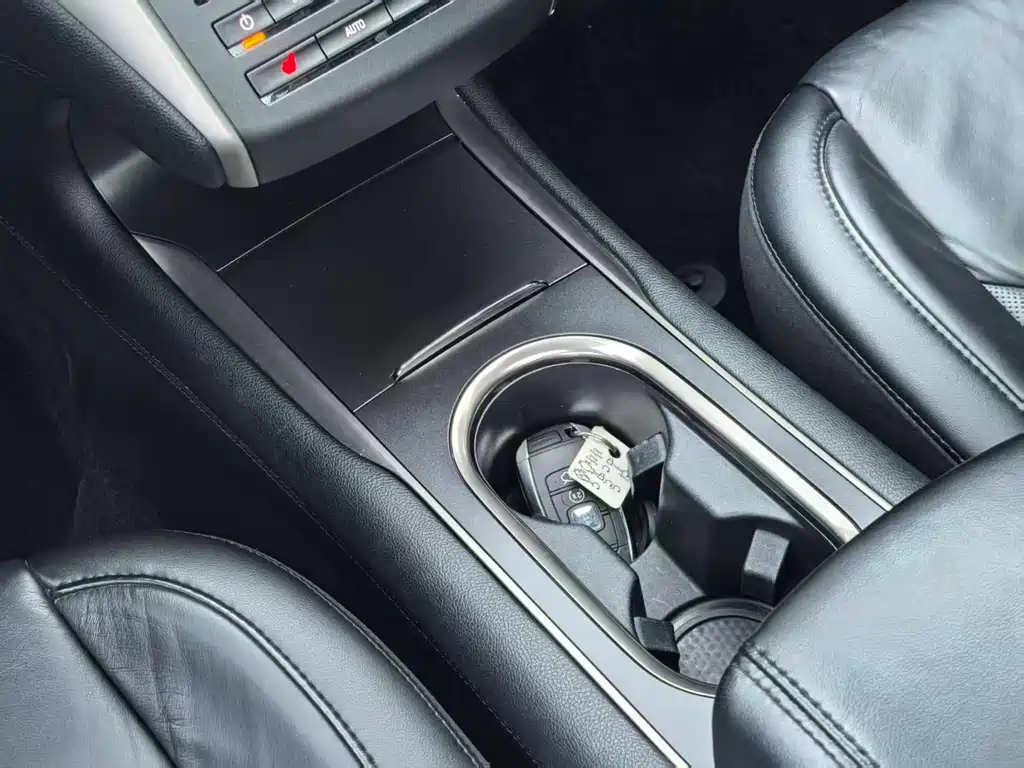 Lincoln MKC — миниатюра 7