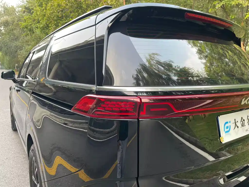 Kia Carnival — миниатюра 16