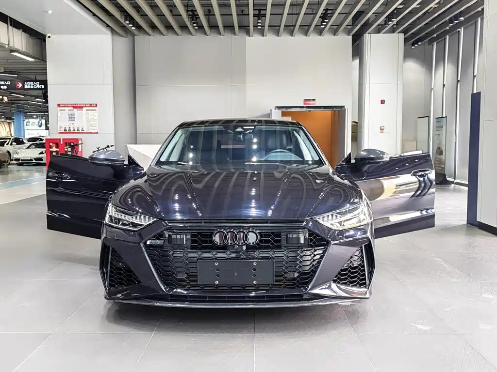 Audi A7 — фотографии объявления, Фото 5