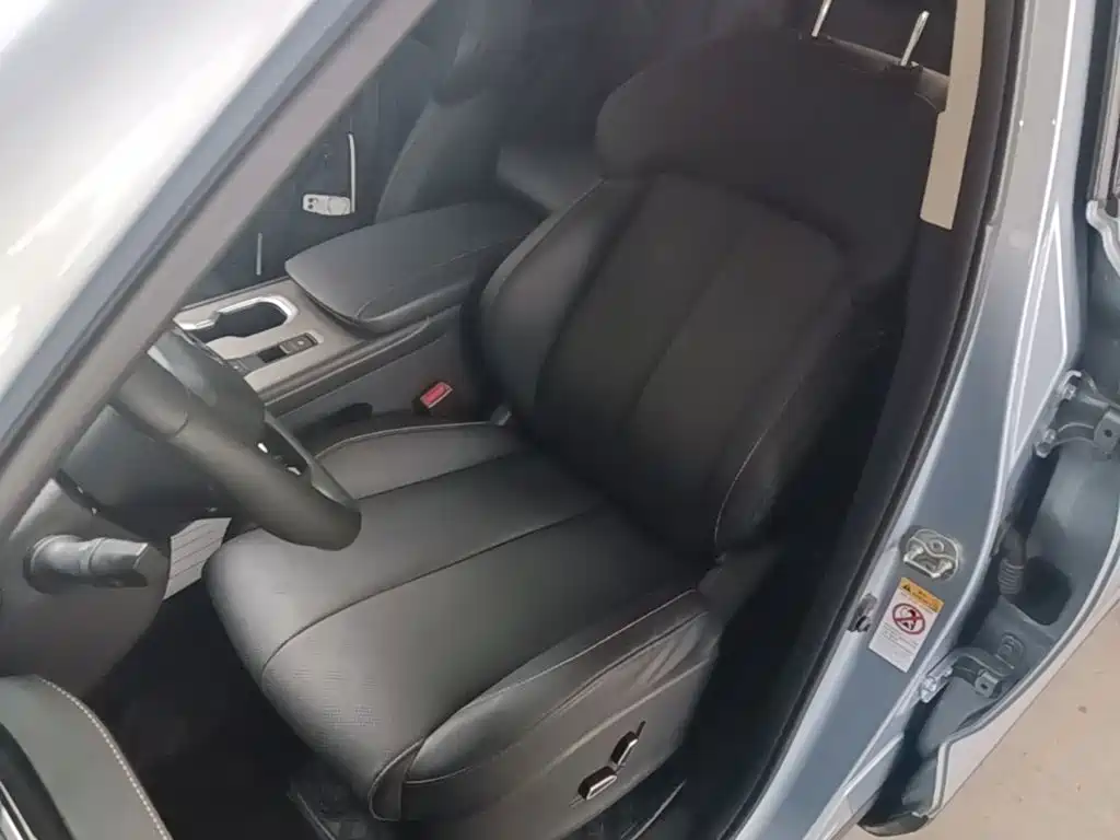 Changan X7 PLUS — миниатюра 15