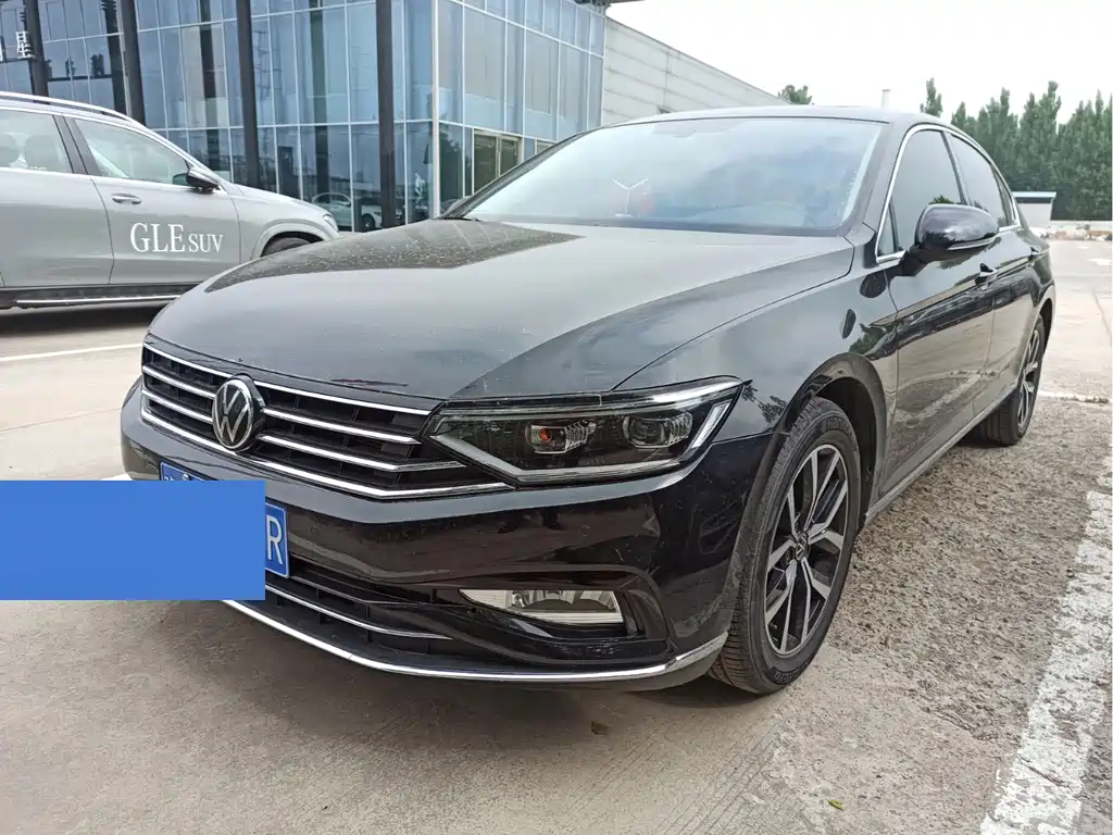 Volkswagen Magotan 2022