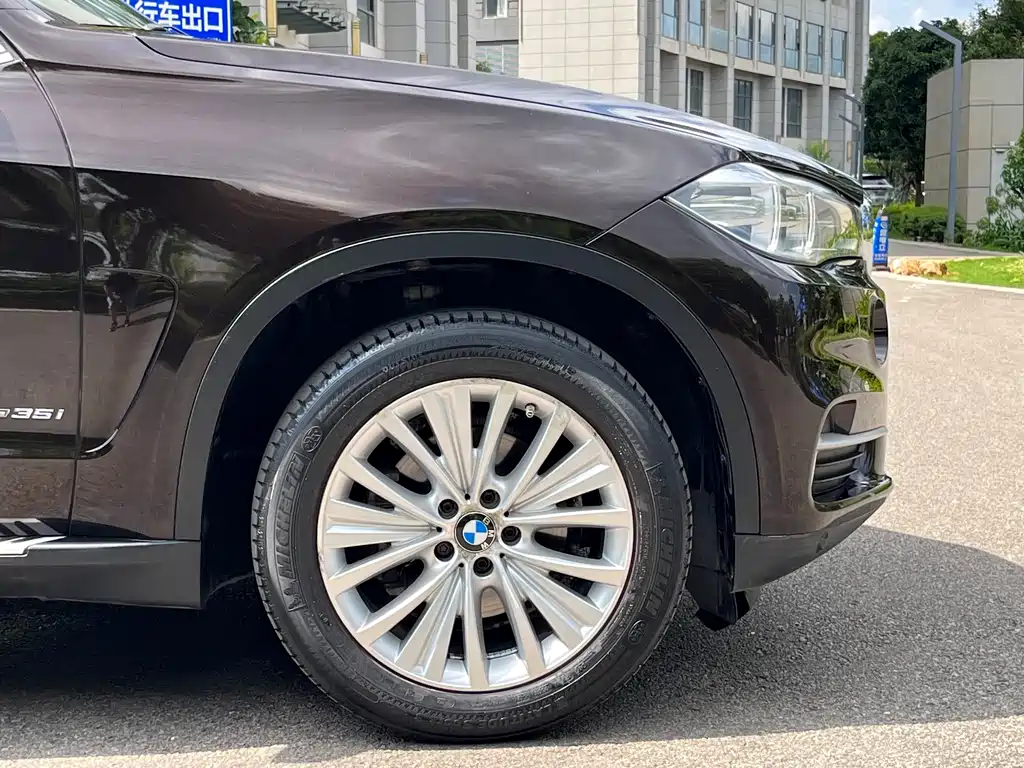 BMW X5 — фотографии объявления, Фото 26