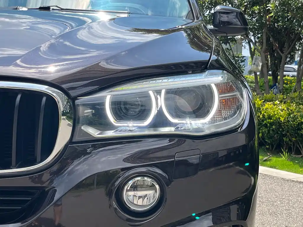 BMW X5 — фотографии объявления, Фото 25