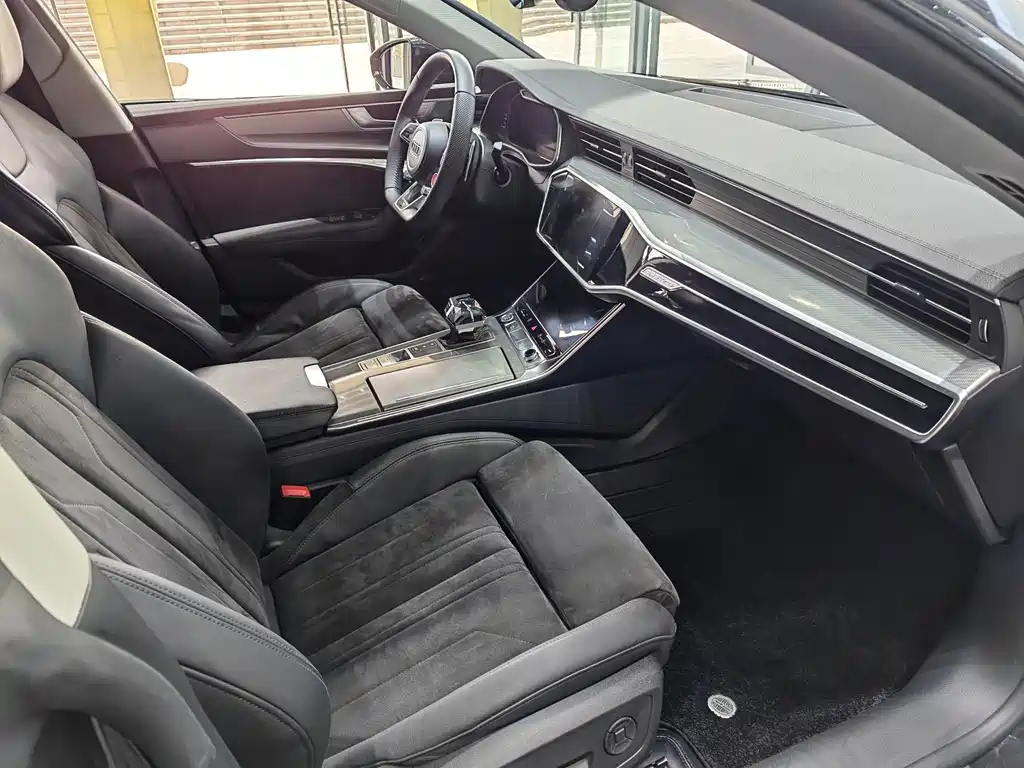 Audi A7 — фотографии объявления, Фото 7