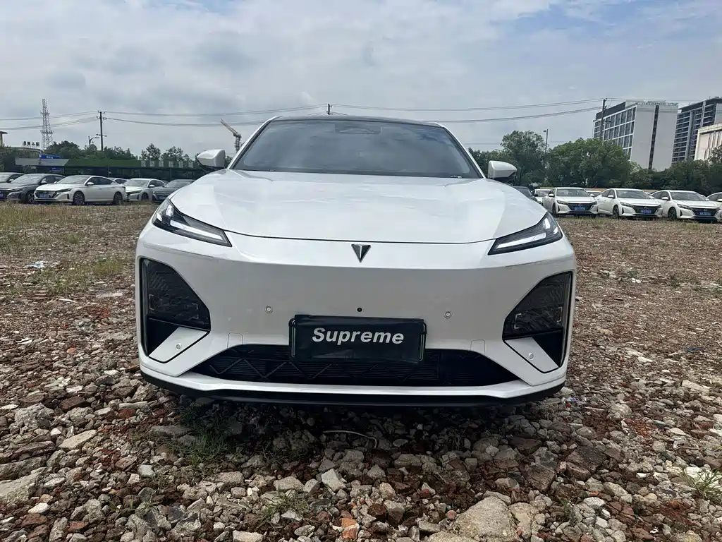 Deepal Deepal S07 — миниатюра 2