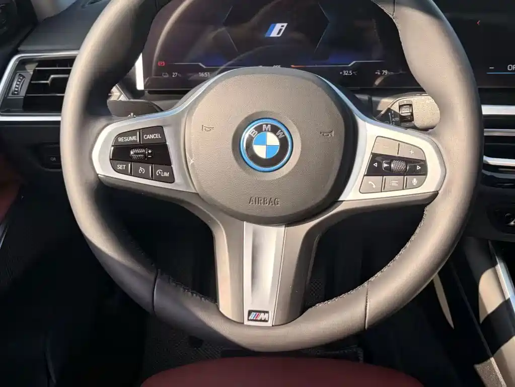 BMW i3 — миниатюра 7