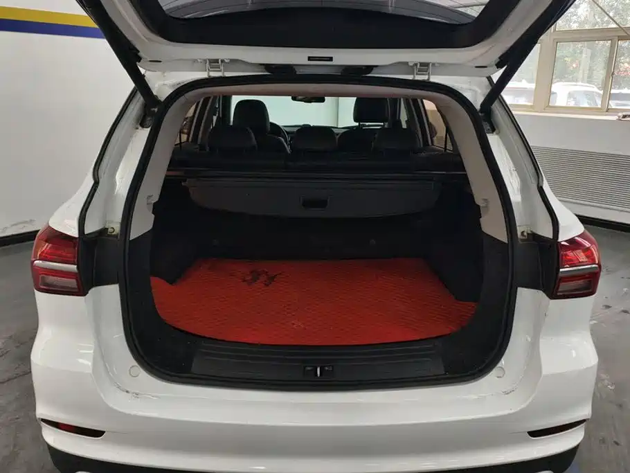 Roewe RX5 2018 30T AT Smart