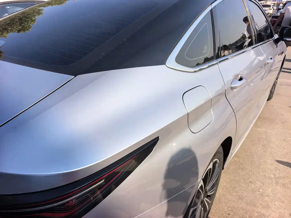 Fulwin Fengyun A8L — миниатюра 9