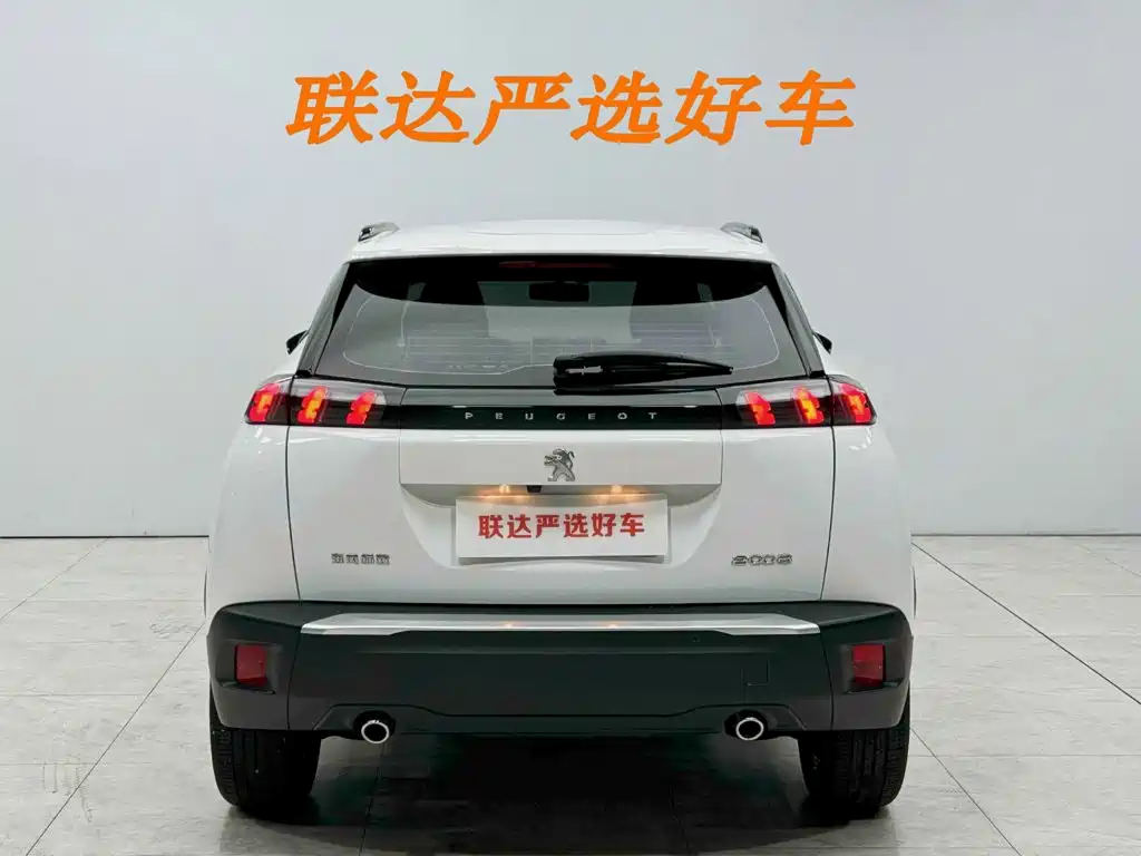 Peugeot 2008 — миниатюра 24