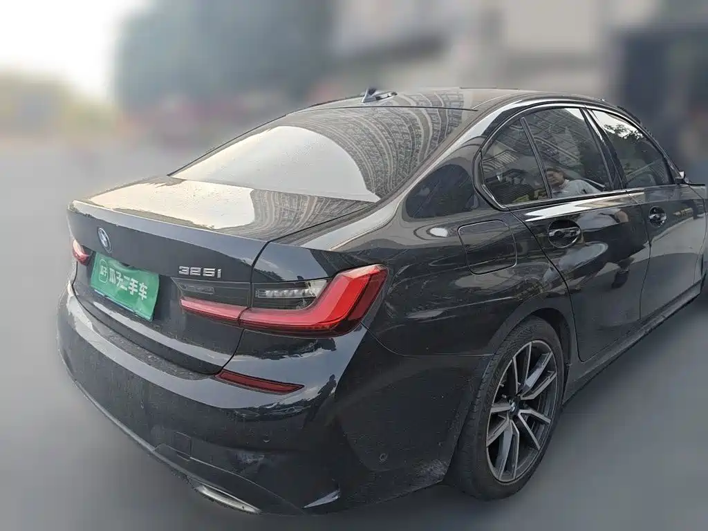BMW 3 Series — миниатюра 6