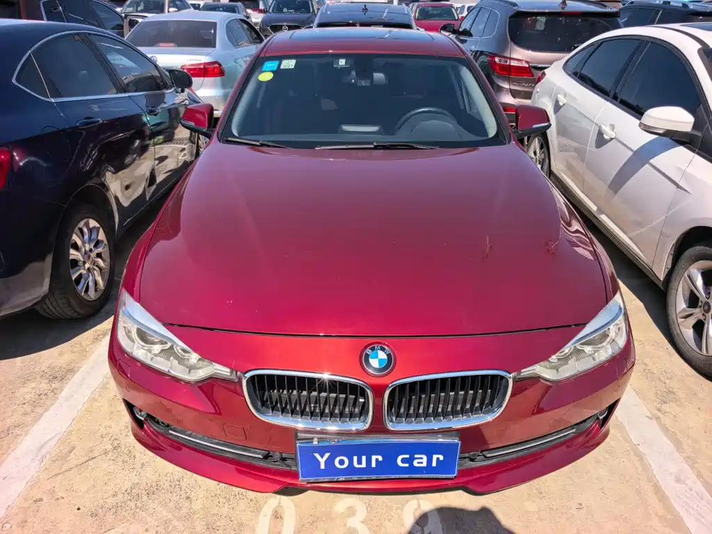 BMW 3 Series — миниатюра 2