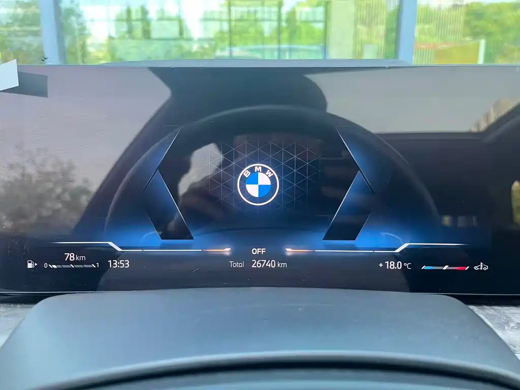 BMW X5 2023 xDrive 30Li Premium M Sport