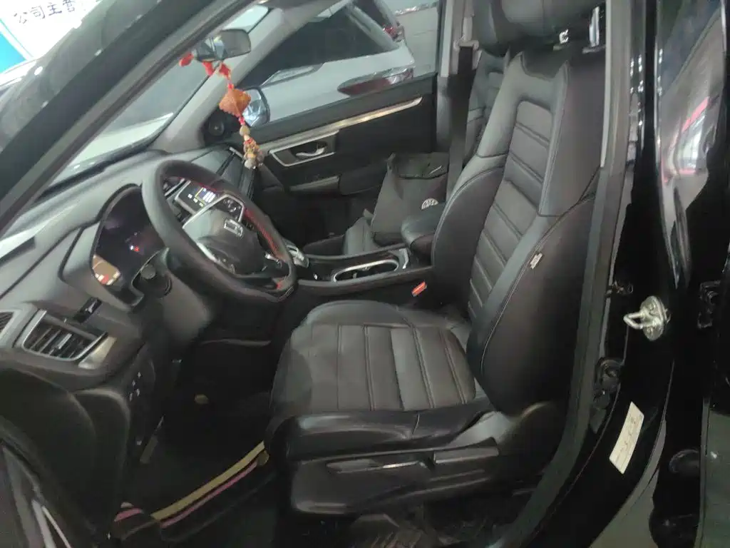 Honda Breeze — миниатюра 12