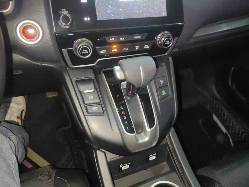 Honda Breeze — миниатюра 11