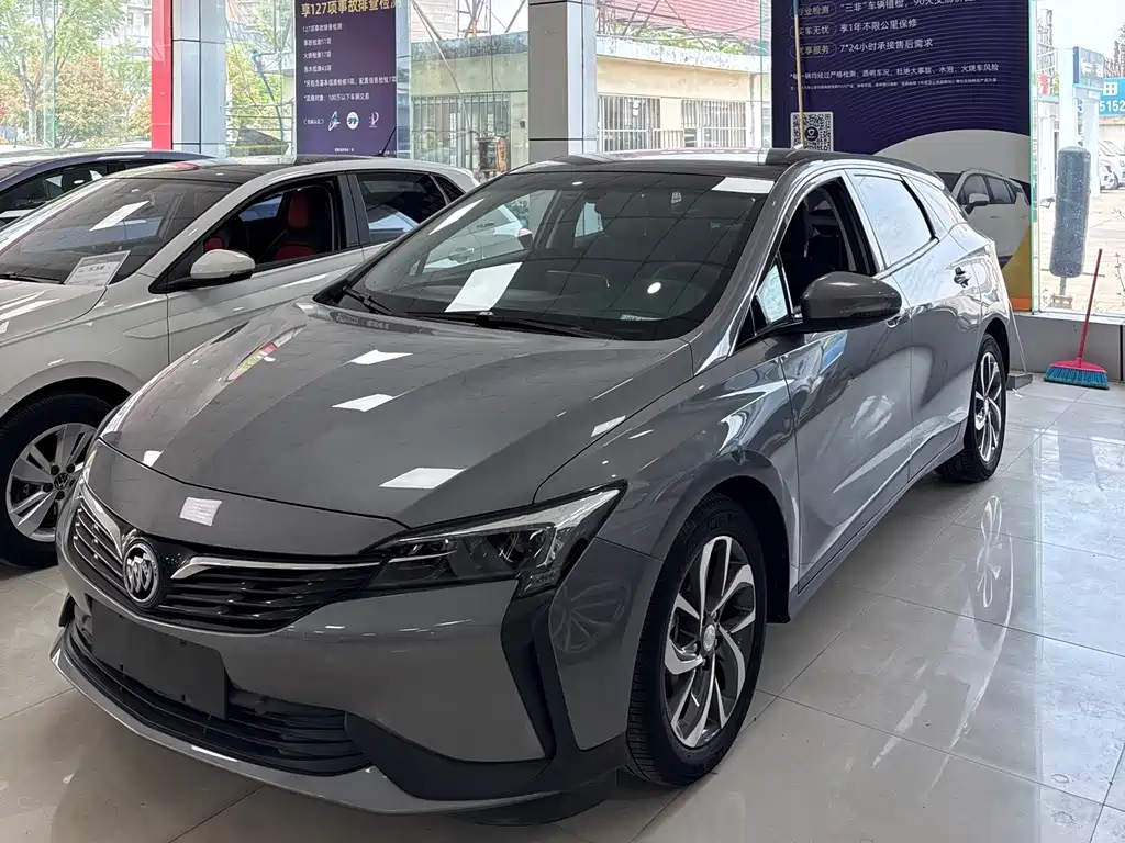 Buick Velite 6 2022