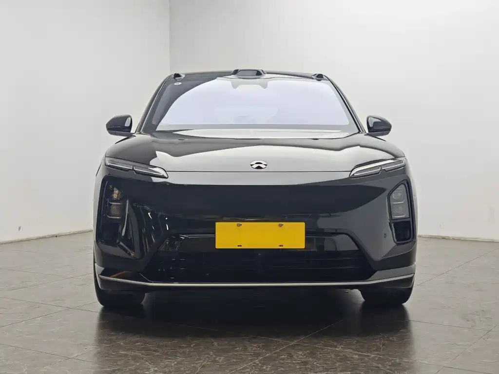 NIO EC6 2025 75kWh