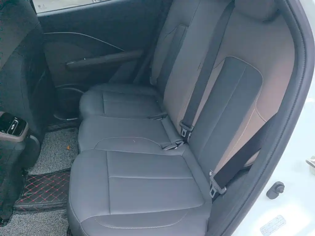 Changan CS55PLUS — миниатюра 17