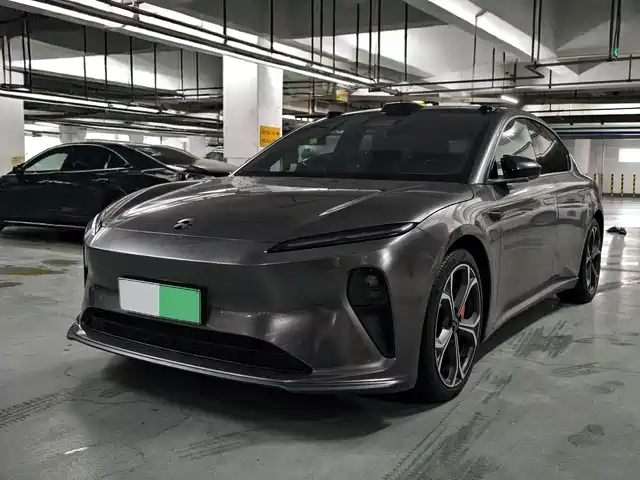 2023 Nio ET5