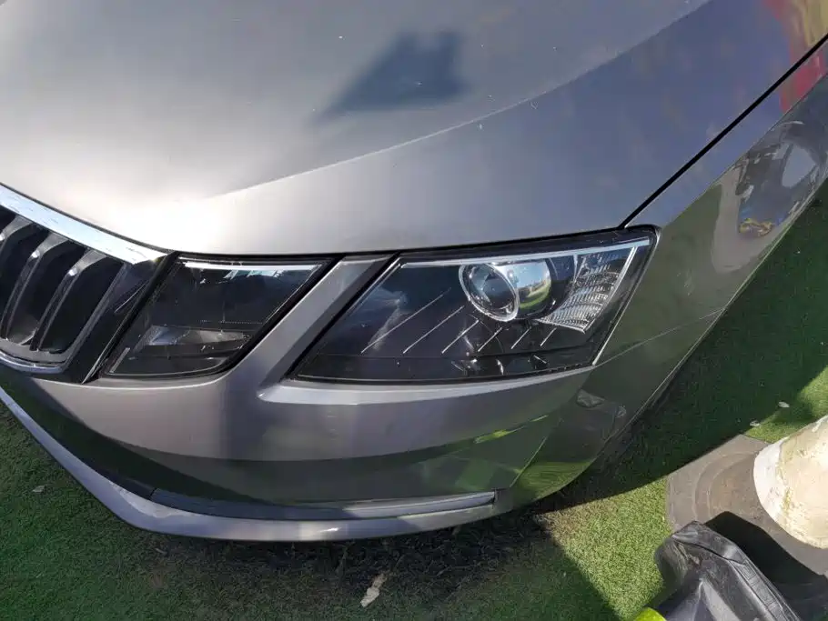 Skoda Octavia — миниатюра 5