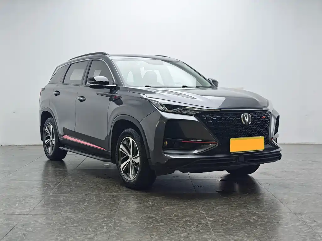 Changan CS75 PLUS — миниатюра 2