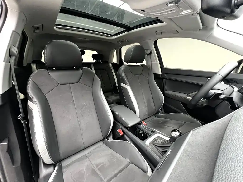 Audi Q3 — миниатюра 8