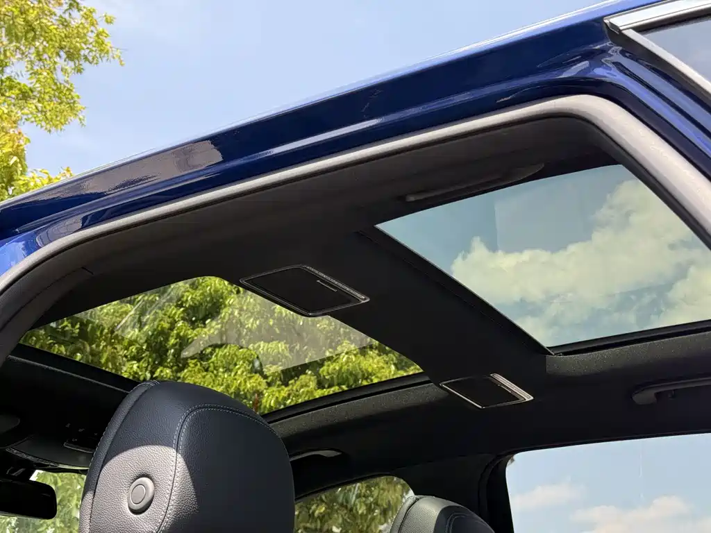 Mercedes-Benz GLC — миниатюра 13