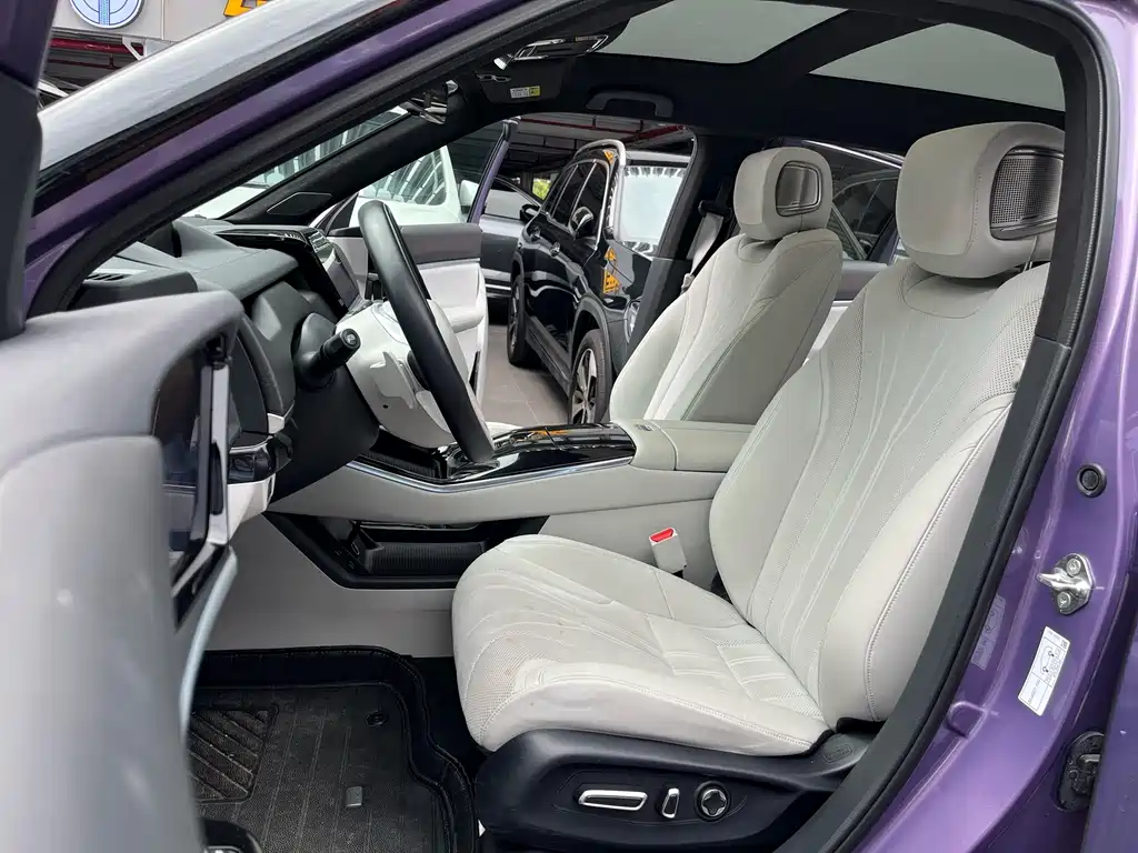Honda P7 — миниатюра 10