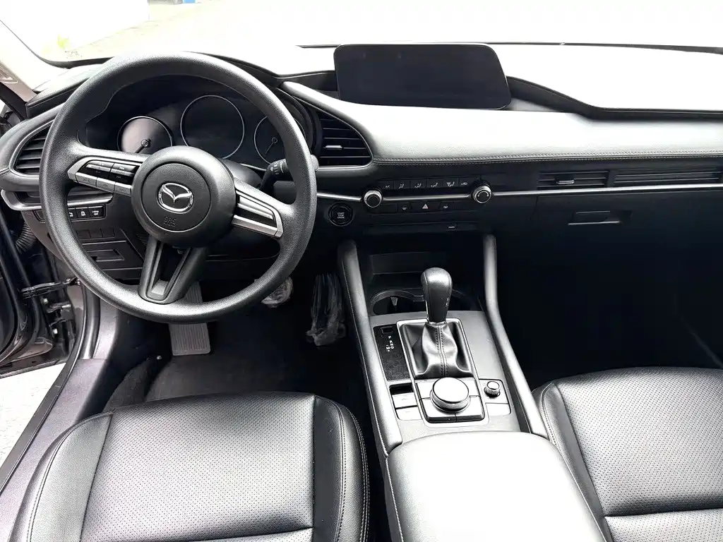 Mazda 3 Axela — миниатюра 5