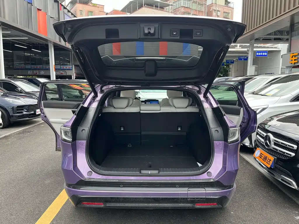 Honda P7 — миниатюра 21