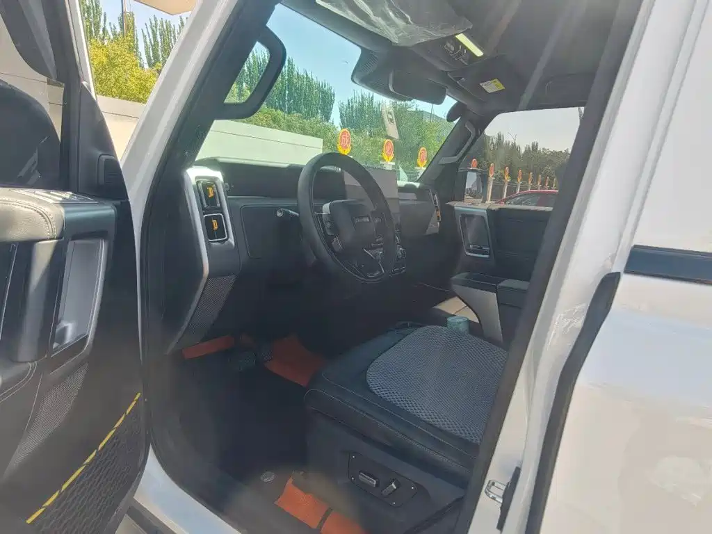 iCAR iCAR Super V23 — миниатюра 4