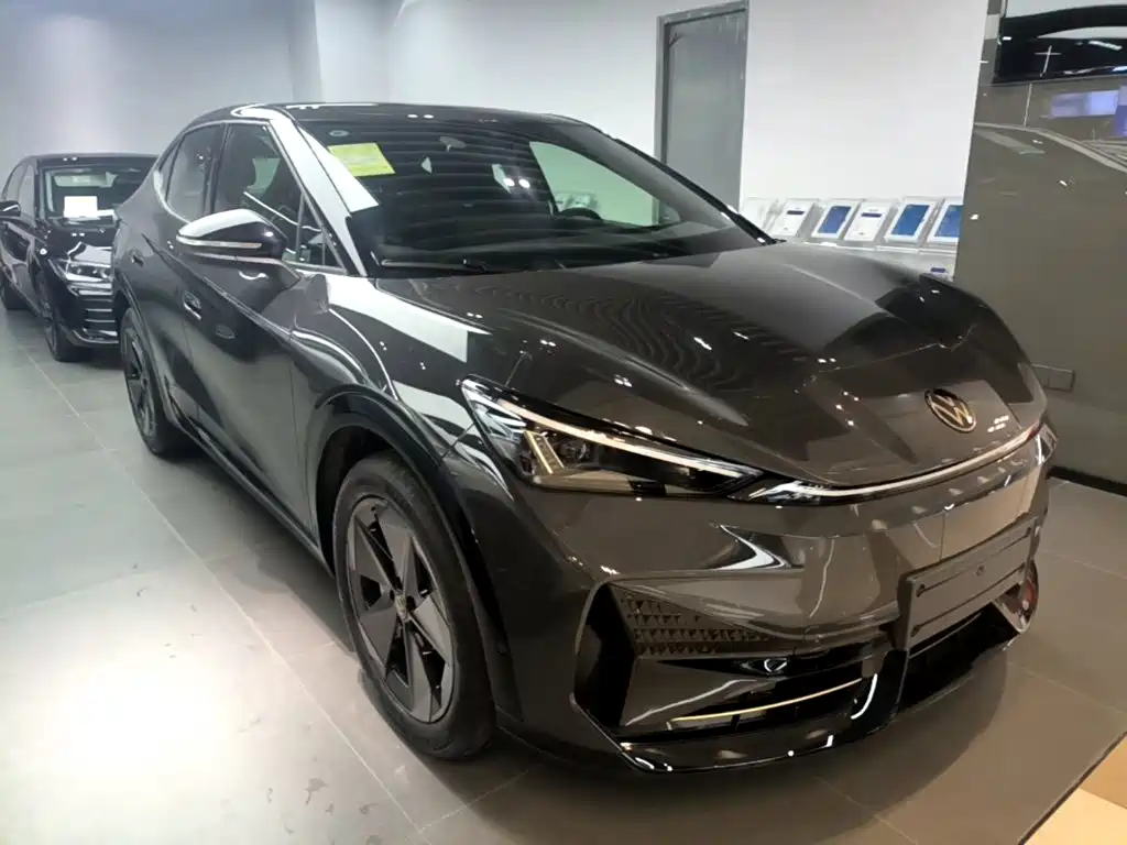 Volkswagen 06 — миниатюра 4