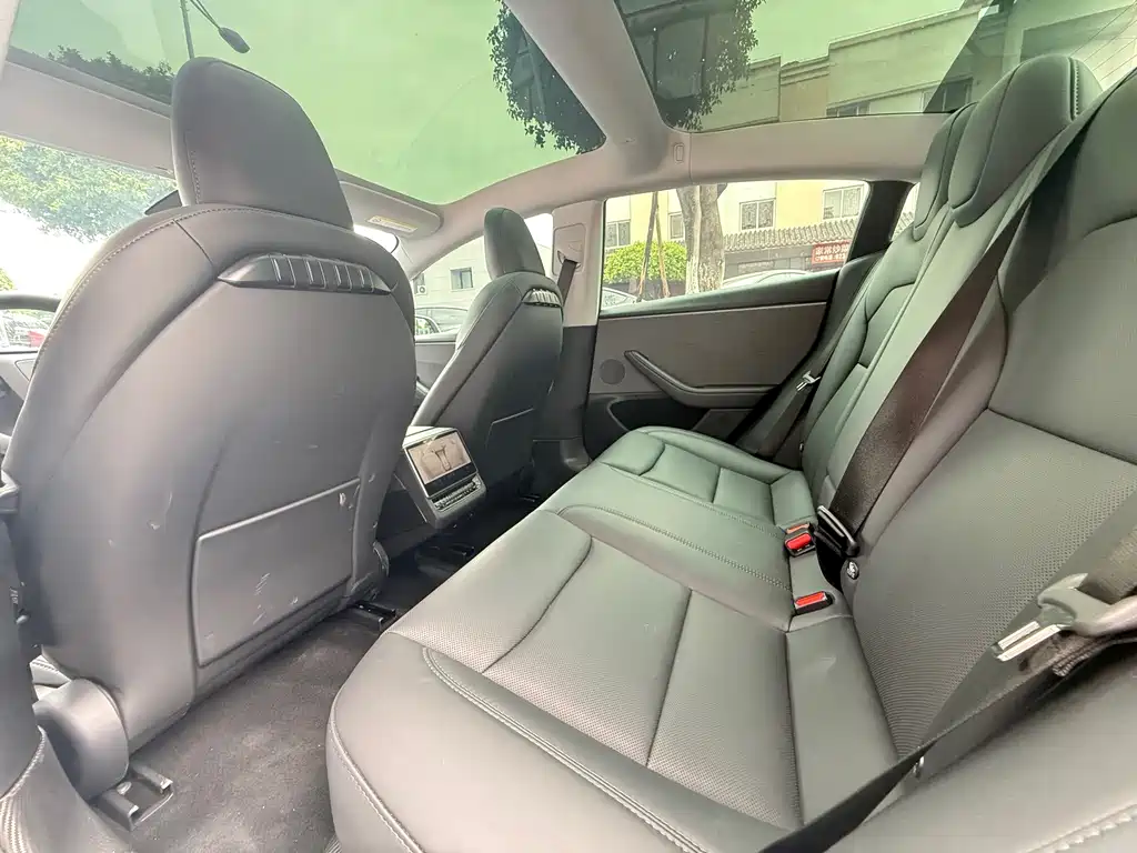 Tesla Model 3 — миниатюра 9