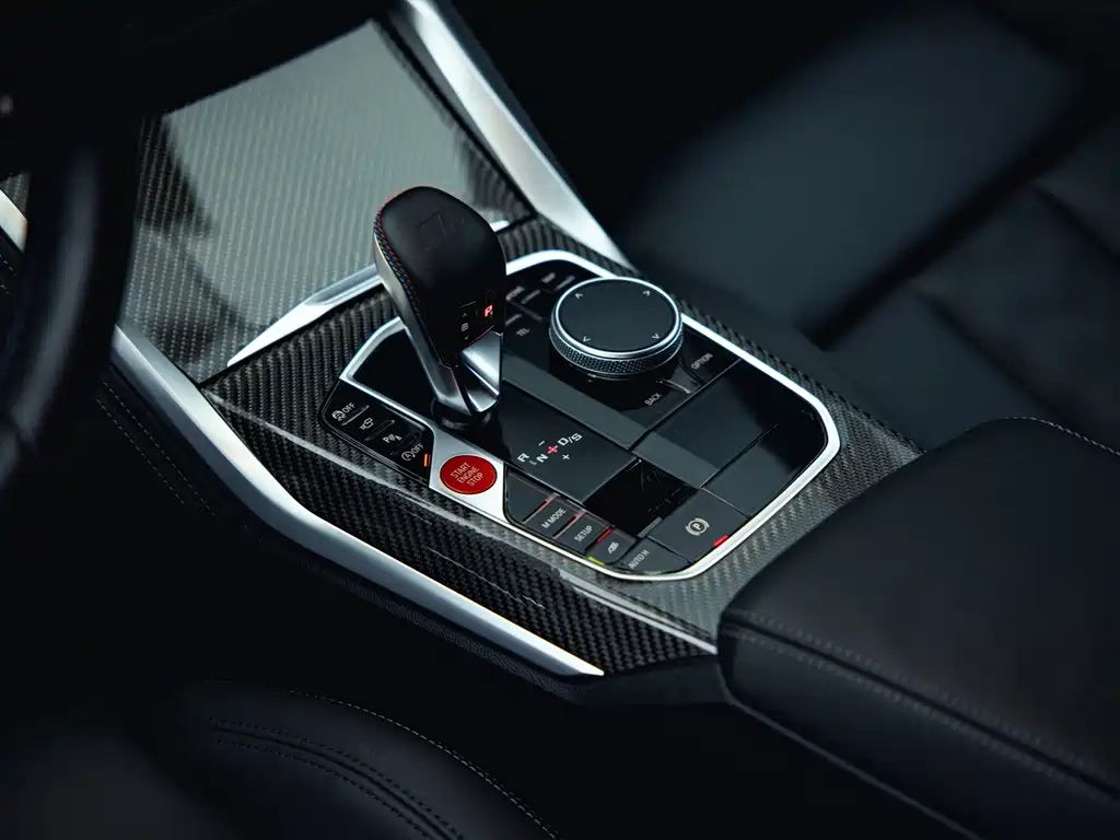BMW M3 — миниатюра 17