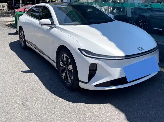 2024 Changan Nevo