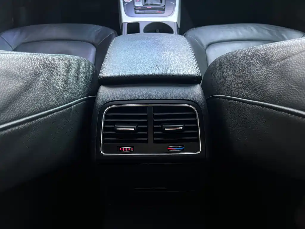 Audi A5 (Import) — миниатюра 21