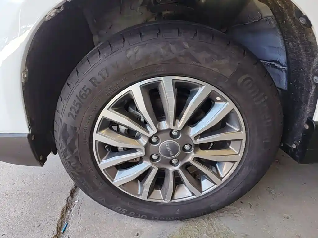 Haval H6 — миниатюра 23
