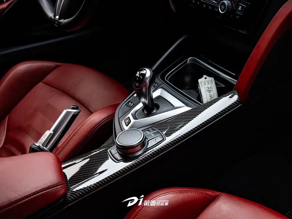 BMW M3 2018 M3
