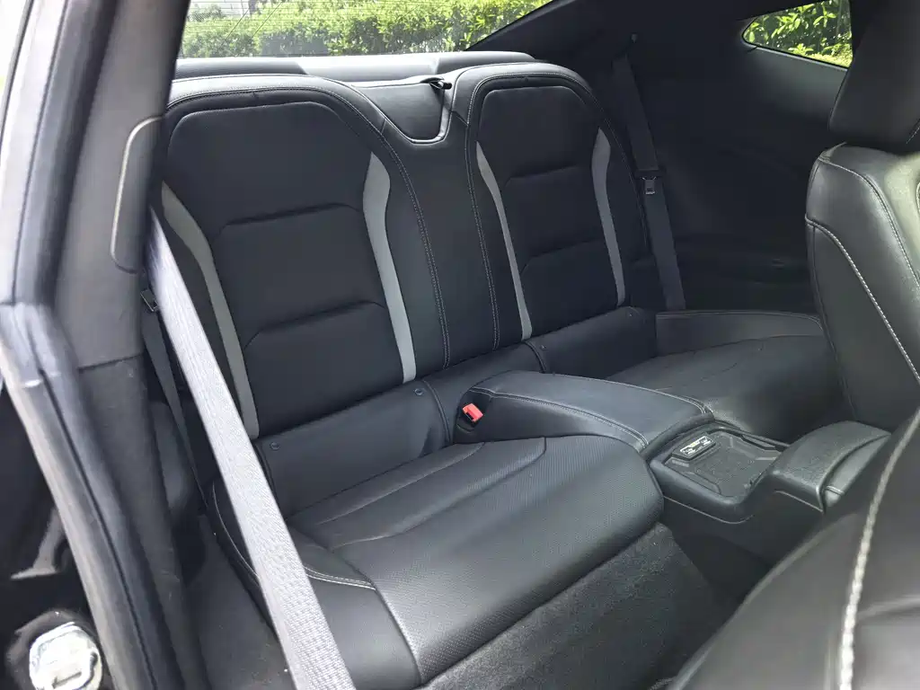 Chevrolet Camaro 2017 2.0T RS